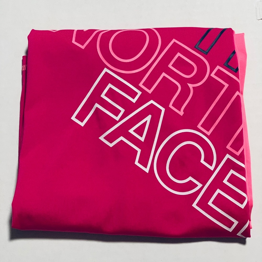 The North Face Long Sleeve